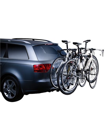 Thule HangOn 972 Tiltable Towbar Bike Rack (3 Bikes)