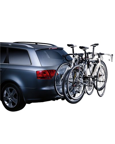 Thule HangOn 3 974 Portabici Non Basculante (3 Bici)