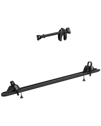 Thule 911602 Kit Adattatore Terza Bici per WanderWay, Nero