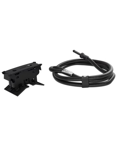 Thule High-Grade Lock 978500 150 cm/1.2 cm Lucchetto Bici per Portabici