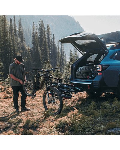 Thule 978300 Supporto Regolazione/Riparazione Bici per Epos