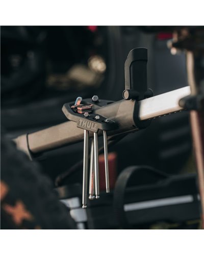 Thule 978300 Supporto Regolazione/Riparazione Bici per Epos