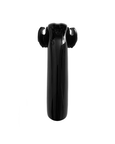 Factor 02 VAM Carbon Seat Cap Standard 25 mm Offset/120 mm, Black (2023)