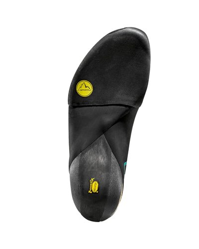 La Sportiva Mantra Scarpette Arrampicata, Chalk