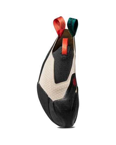 La Sportiva Mantra Scarpette Arrampicata, Chalk