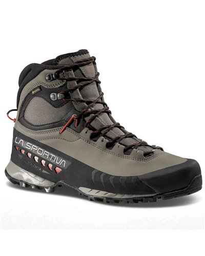 La Sportiva TX5 GTX Gore-Tex Scarponi Uomo, Clay/Saffron