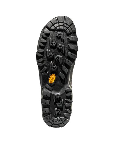 La Sportiva TX5 GTX Gore-Tex Scarponi Uomo, Clay/Saffron