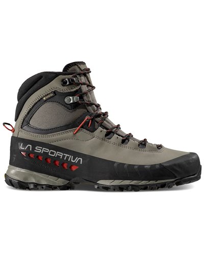 La Sportiva TX5 GTX Gore-Tex Scarponi Uomo, Clay/Saffron