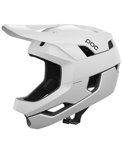 Poc Otocon MTB Helmet, Uranium Black Matt