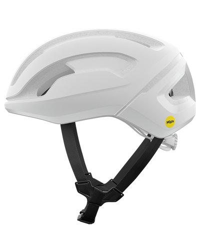 Poc Omne Air MIPS Road Cycling Helmet, Uranium Black Matt