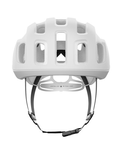 Poc Ventral Air MIPS Road Cycling Helmet, Prismane Red Matt