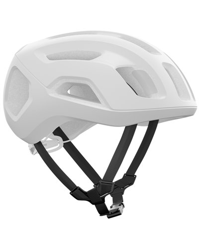 Poc Ventral Air MIPS Casco Strada, Prismane Red Matt