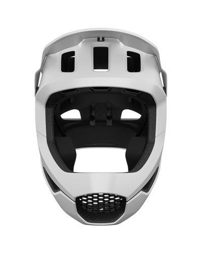 Poc Otocon MTB Helmet, Uranium Black Matt