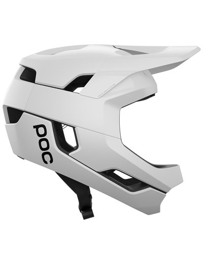 Poc Otocon Casco MTB, Uranium Black Matt
