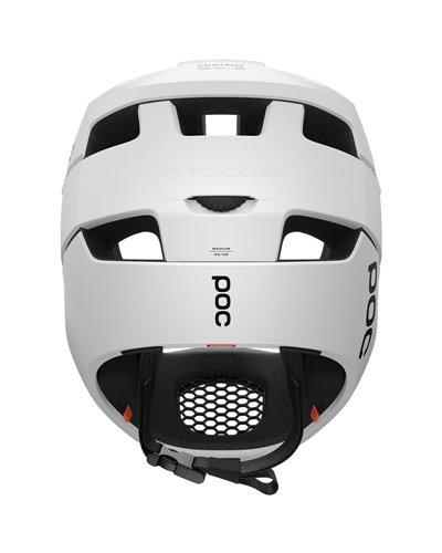 Poc Otocon Casco MTB, Uranium Black Matt