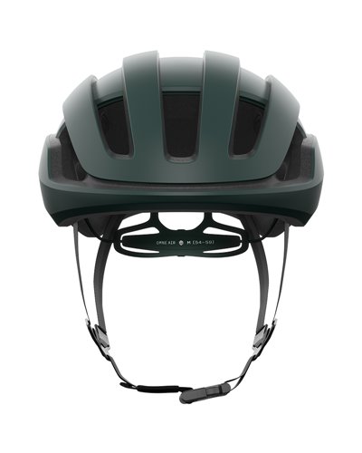 Poc Omne Air MIPS Road Cycling Helmet, Uranium Black Matt