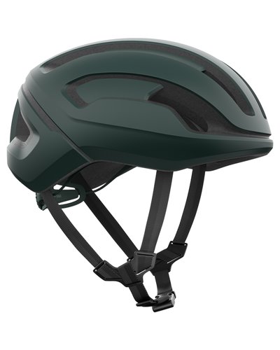 Poc Omne Air MIPS Road Cycling Helmet, Uranium Black Matt