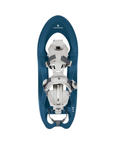Ferrino Lys Special Snowshoes, Blue
