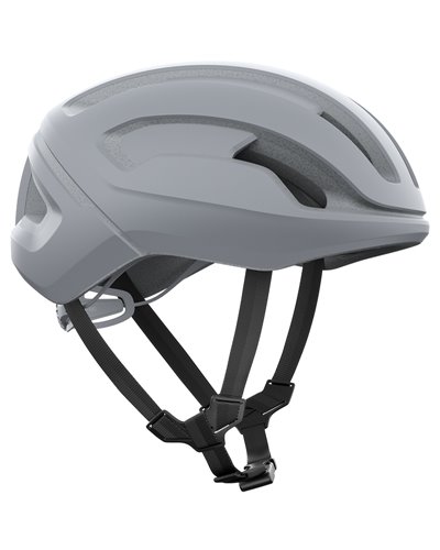 Poc Omne Air MIPS Road Cycling Helmet, Uranium Black Matt