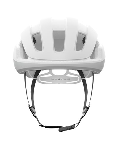 Poc Omne Air MIPS Road Cycling Helmet, Uranium Black Matt