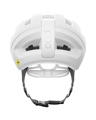 Poc Omne Air MIPS Road Cycling Helmet, Uranium Black Matt