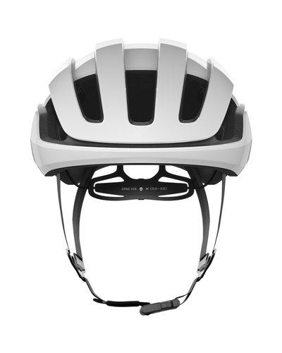Poc Omne Air MIPS Road Cycling Helmet, Uranium Black Matt