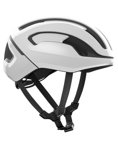 Poc Omne Air MIPS Road Cycling Helmet, Uranium Black Matt