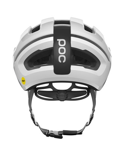 Poc Omne Air MIPS Road Cycling Helmet, Uranium Black Matt