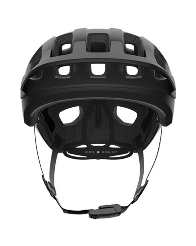 Poc Otocon MTB Helmet, Uranium Black Matt