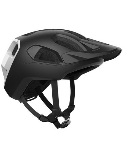 Poc Otocon MTB Helmet, Uranium Black Matt