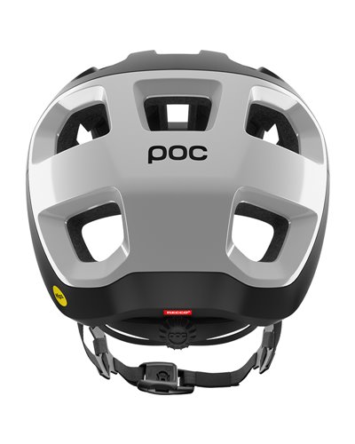 Poc Otocon MTB Helmet, Uranium Black Matt
