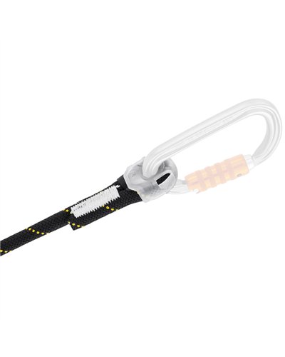 Petzl Progress Adjust-I Lanyard 2M