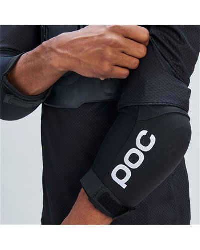 Poc Joint VPD 2.0 Elbow Gomitiere, Uranium Black