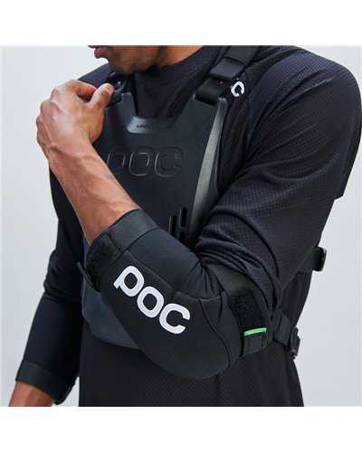 Poc Joint VPD 2.0 Elbow Protector, Uranium Black