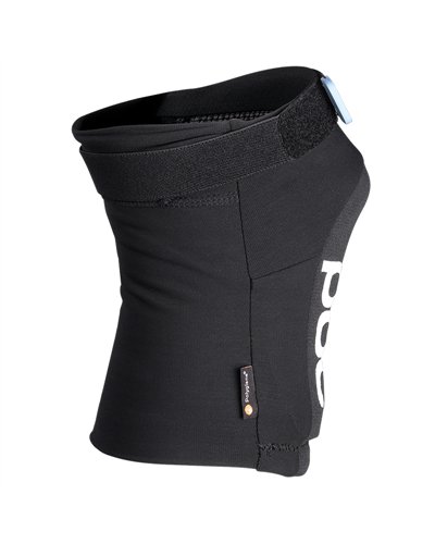 Poc Joint VPD Air Knee Protector, Uranium Black