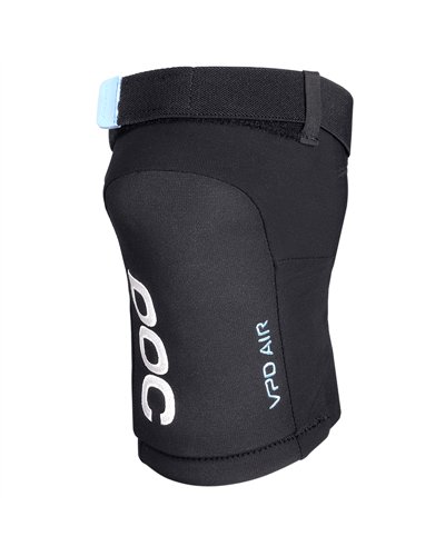 Poc Joint VPD Air Knee Protector, Uranium Black