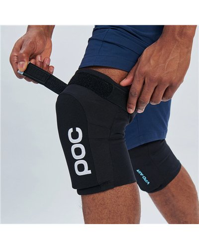 Poc Joint VPD Air Knee Protector, Uranium Black