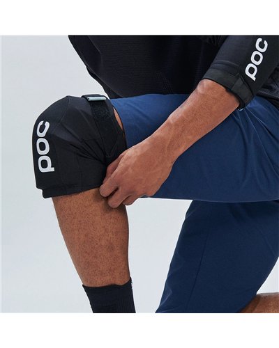 Poc Joint VPD Air Knee Protector, Uranium Black