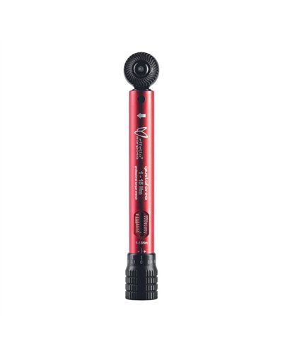 Effetto Mariposa Giustaforza 1-15 Pro Deluxe Torque Wrench + Bottle