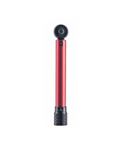 Effetto Mariposa Giustaforza 1-15 Pro Deluxe Torque Wrench + Bottle