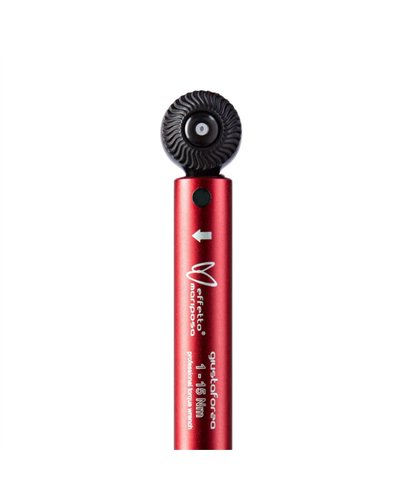 Effetto Mariposa Giustaforza 1-15 Pro Deluxe Torque Wrench + Bottle