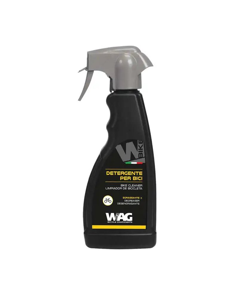 WAG Bike Cleaner with Spray Dispenser (500ml)