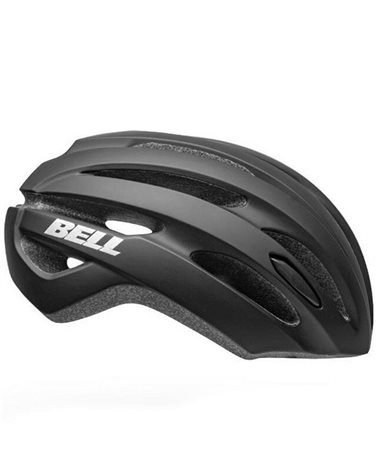 Bell Avenue MIPS Road Helmet, Matte/Gloss Black