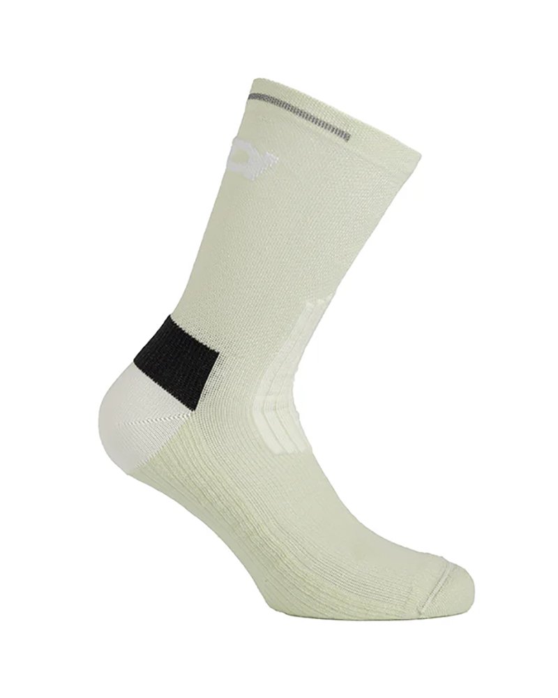Sidi Visibilis Cycling Socks N.384, Fog Green