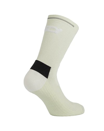 Sidi Visibilis Cycling Socks N.384, Fog Green