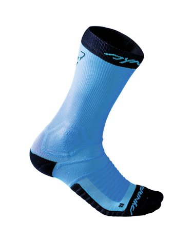 Dynafit Ultra Cushion Trail Running Socks, Methyl Blue/0980