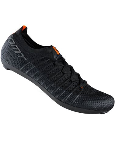 DMT KR SL Men's Road Cycling Shoes, Black/Black