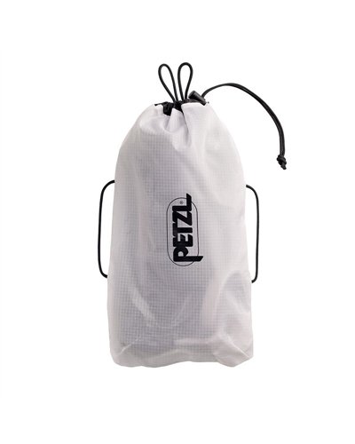 Petzl Corax Harness Size 2, Navy Blue