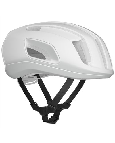 Poc Cytal Air MIPS Node Casco Strada, Hydrogen White Matt