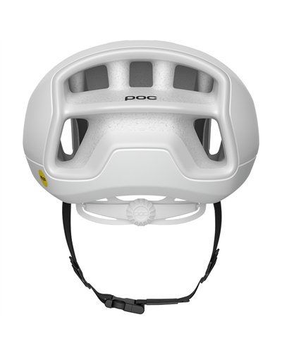Poc Cytal Air MIPS Node Road Helmet, Hydrogen White Matt